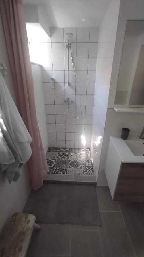 Apartment Loparina Nerezine Eksteriør billede