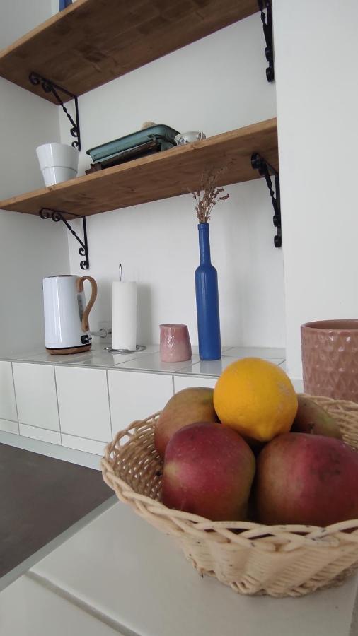 Apartment Loparina Nerezine Eksteriør billede
